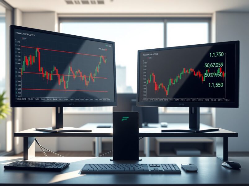 EUR/USD Price Forecast: Critical Recovery Stalls at 1.1750 Fibonacci Resistance