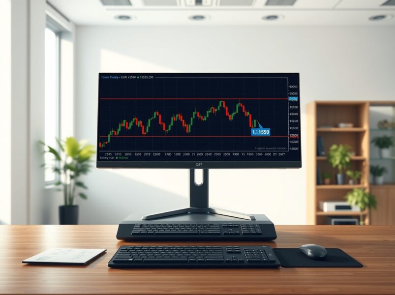 EUR/USD Forecast: Bulls Eye Decisive Break Above 61.8% Fibonacci as Euro Holds Critical Ground
