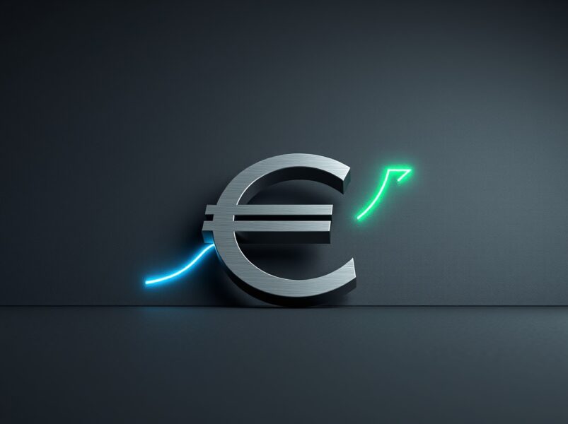 EUR/USD Price Forecast: Consolidation Below Key Fibonacci Level Triggers Critical Bull Defense of 200-Day SMA