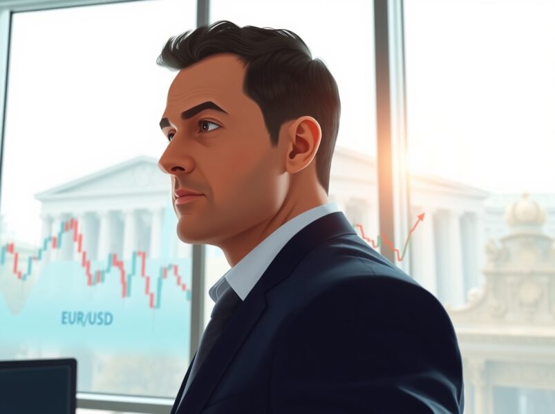 EUR/USD Forecast: Hawkish ECB Fuels Bullish Momentum – ING Analysis