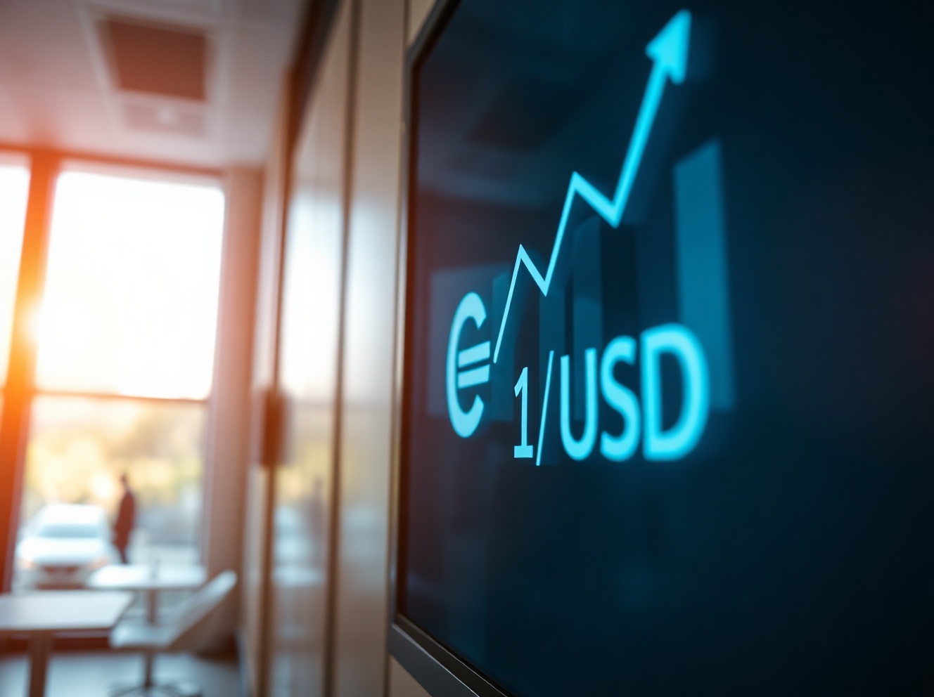 EUR/USD Forecast: Hawkish ECB Signals Support Euro, But Fed Divergence Caps Gains