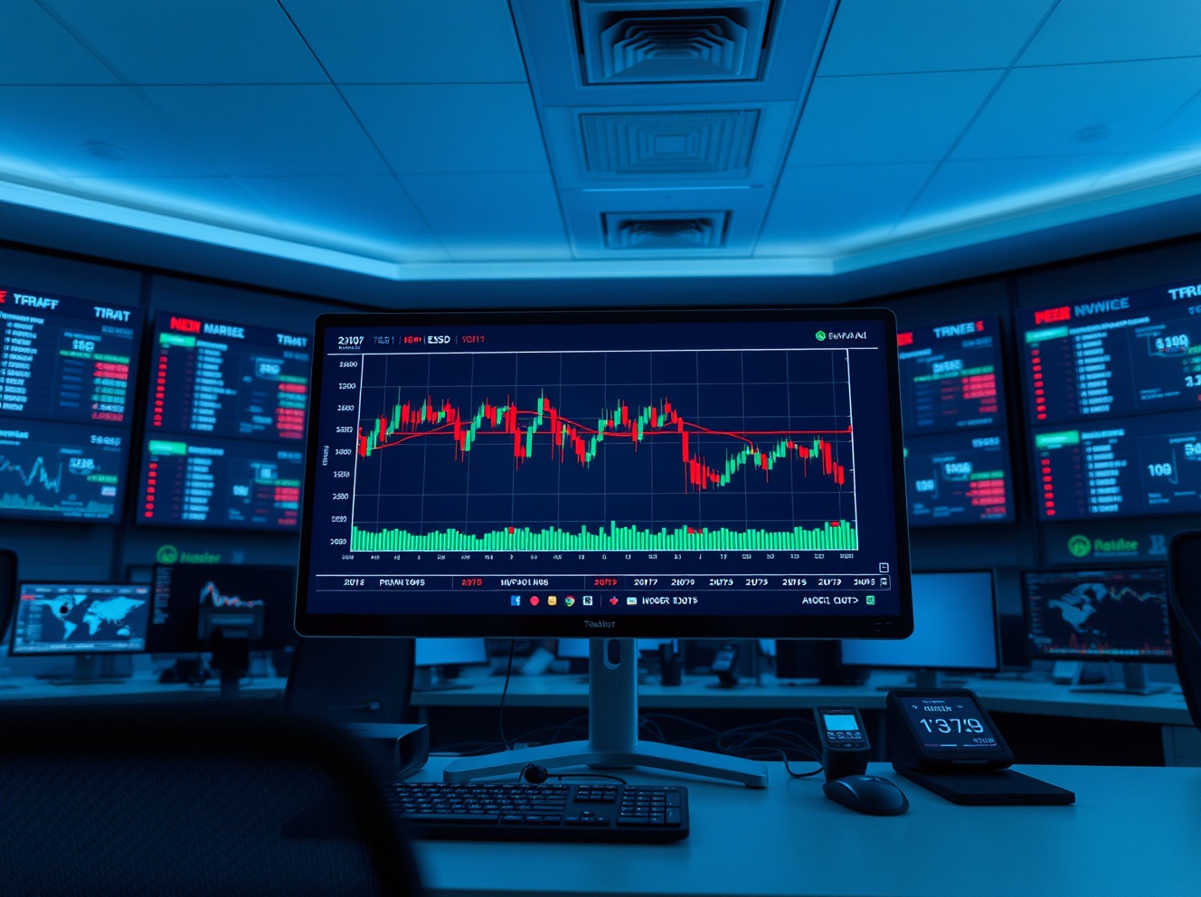 EUR/USD Forecast: Euro Begins NFP Week on Cautious Footing