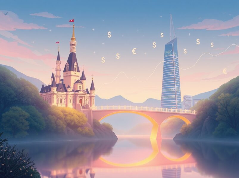 EUR/USD Forecast: Critical Analysis as Pair Hovers Around Nine-Day EMA Above 1.1800