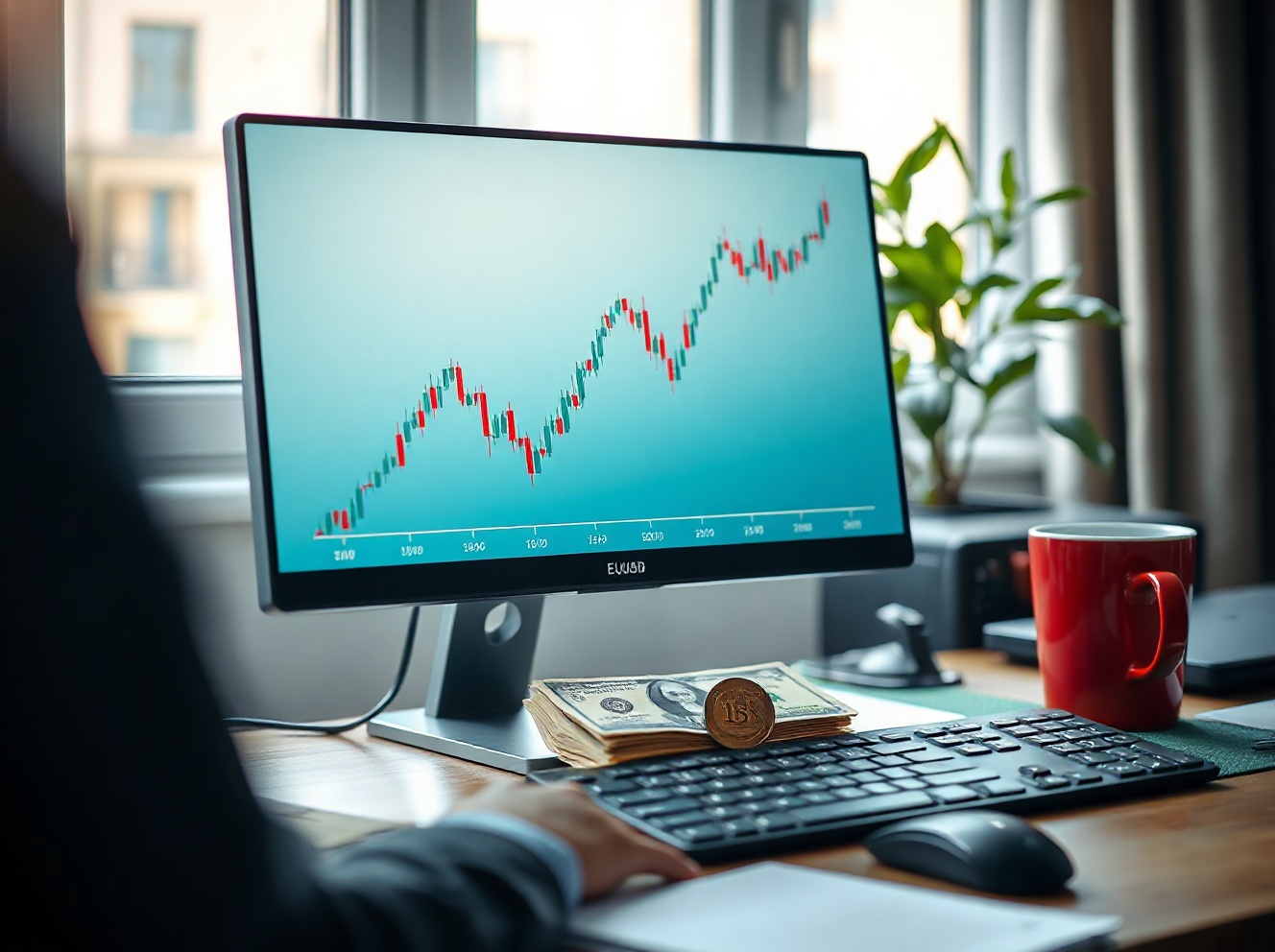 EUR/USD Forecast: Bulls Target 1.1620 as Momentum Builds