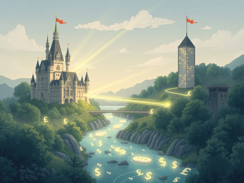 EUR/USD Forecast: UBS Predicts Powerful Surge to 1.20 as Dollar Weakens in 2025