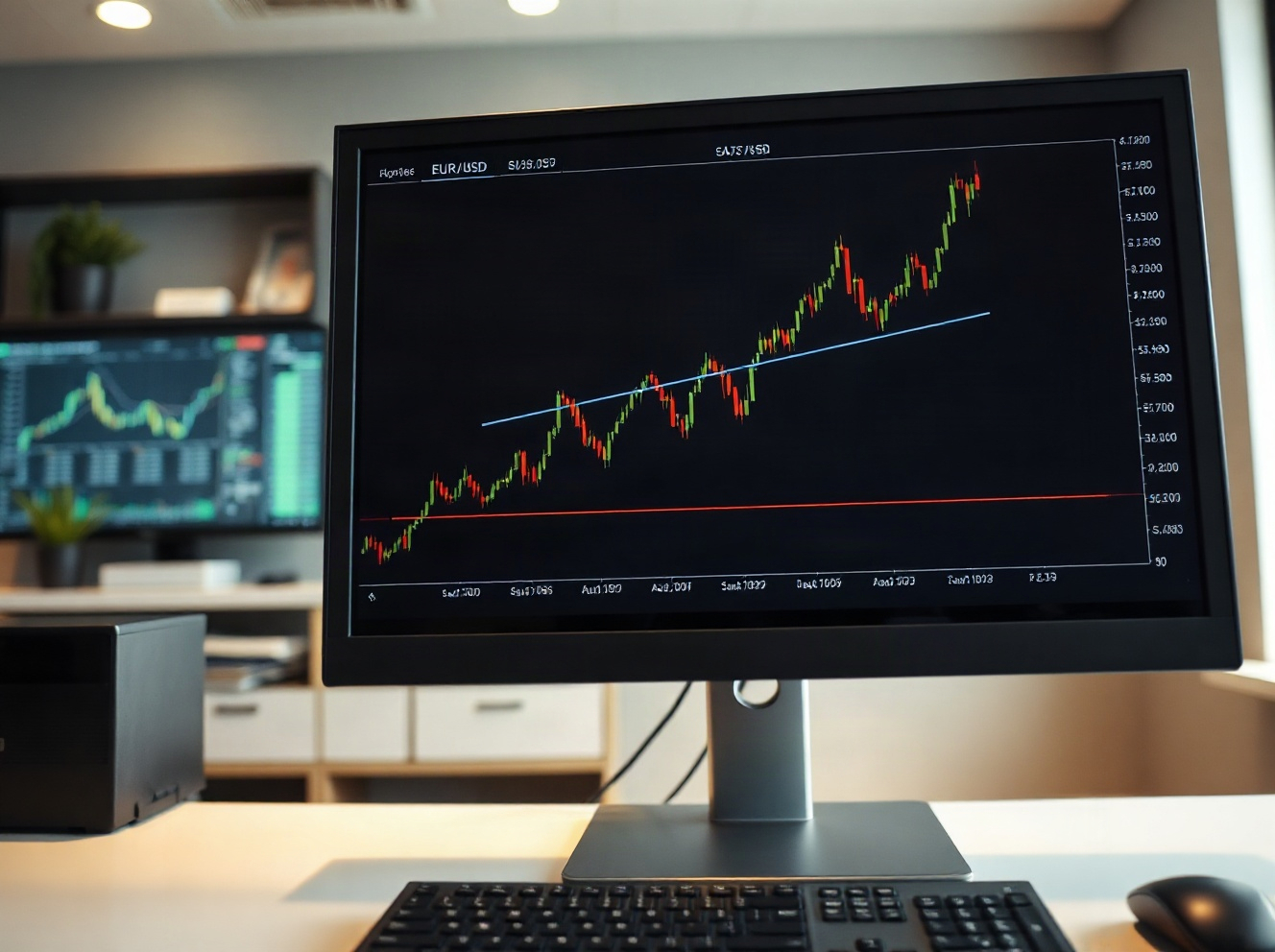 EUR/USD Price Forecast: Doubling US Bond-Buying Plan Opens Path to 1.1800