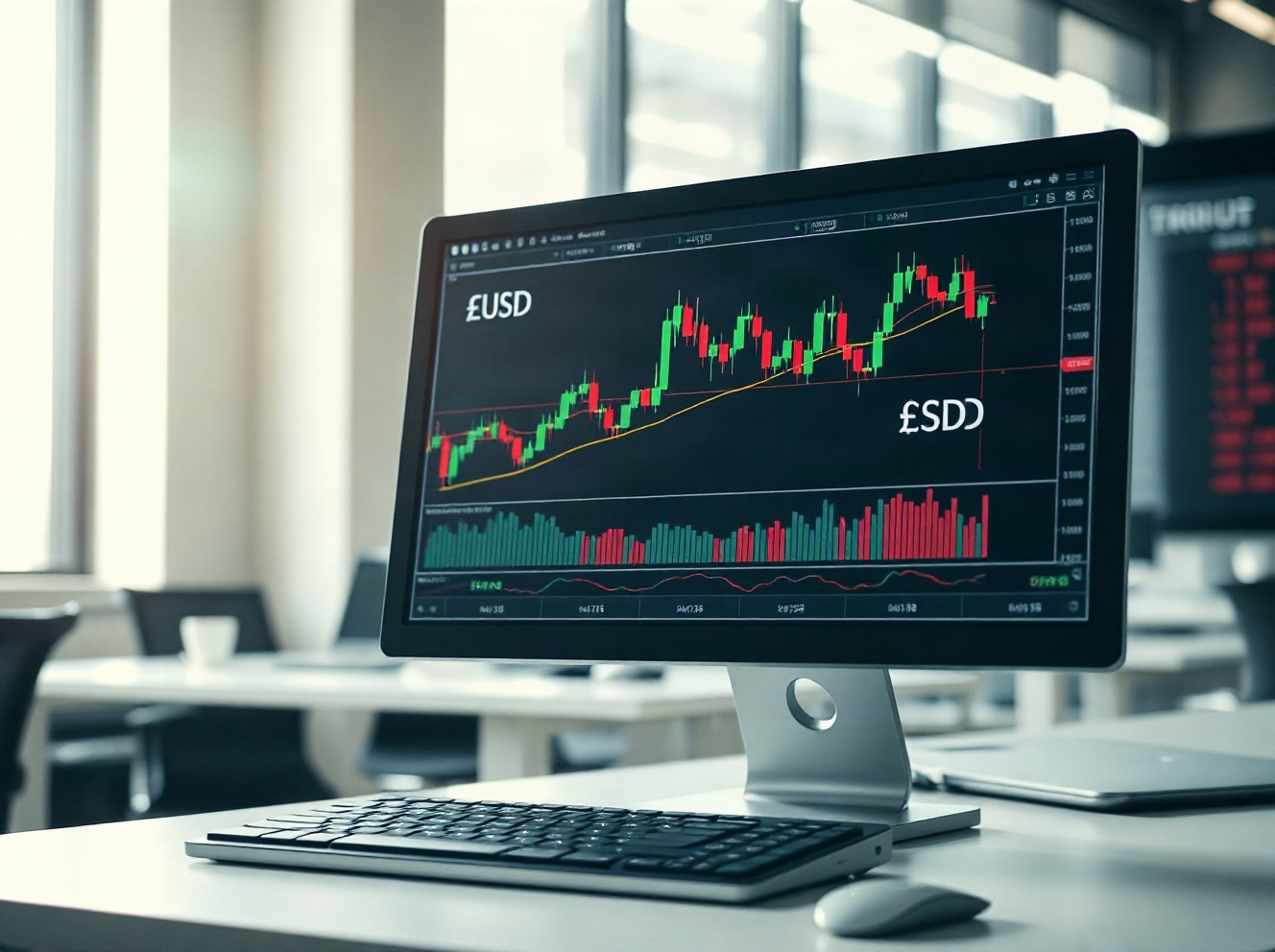EUR/USD Forecast: US Dollar Strength Pressures Pair, Key Support in Focus