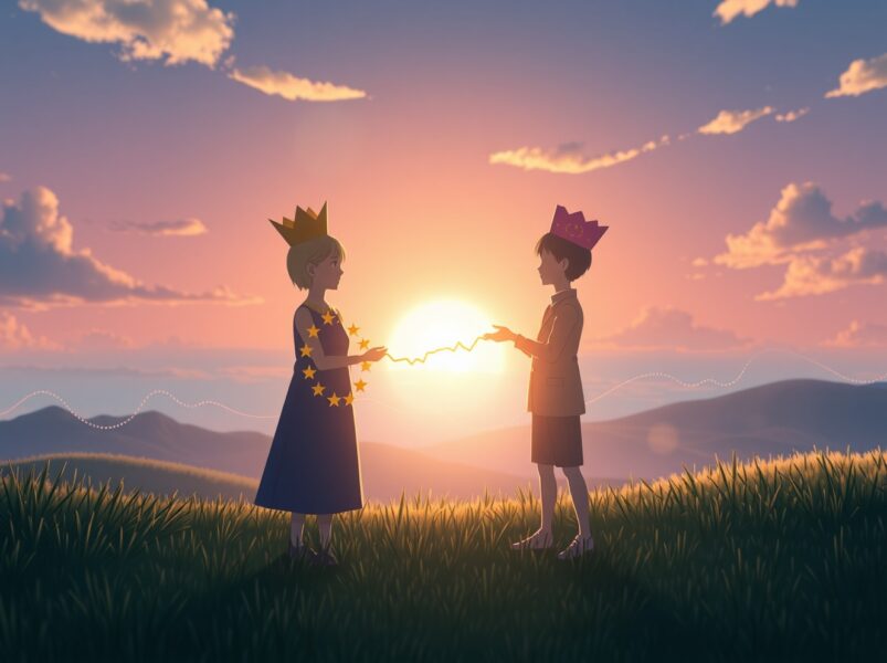 EUR/USD Holds Critical Gains as Markets Brace for Pivotal Nonfarm Payrolls Data