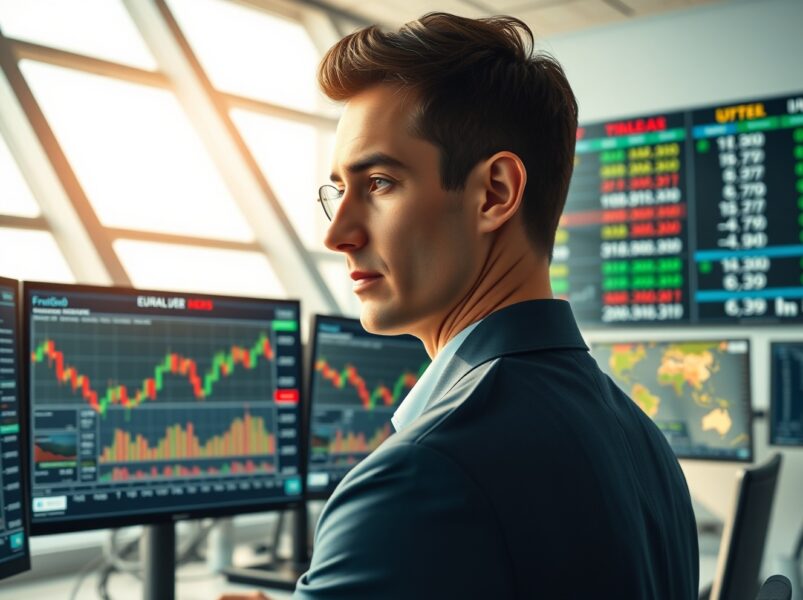 EUR/USD Analysis: Navigating Geopolitical Storms and ECB Policy Shifts