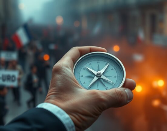 EUR/USD: Goldman Sachs' Steadfast View Amidst French Political Turmoil