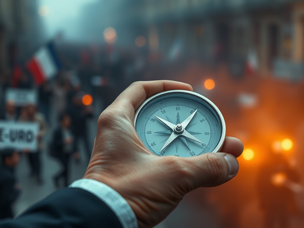 EUR/USD Forecast: Goldman Sachs Predicts Major Shifts Amid Global Economic Trends