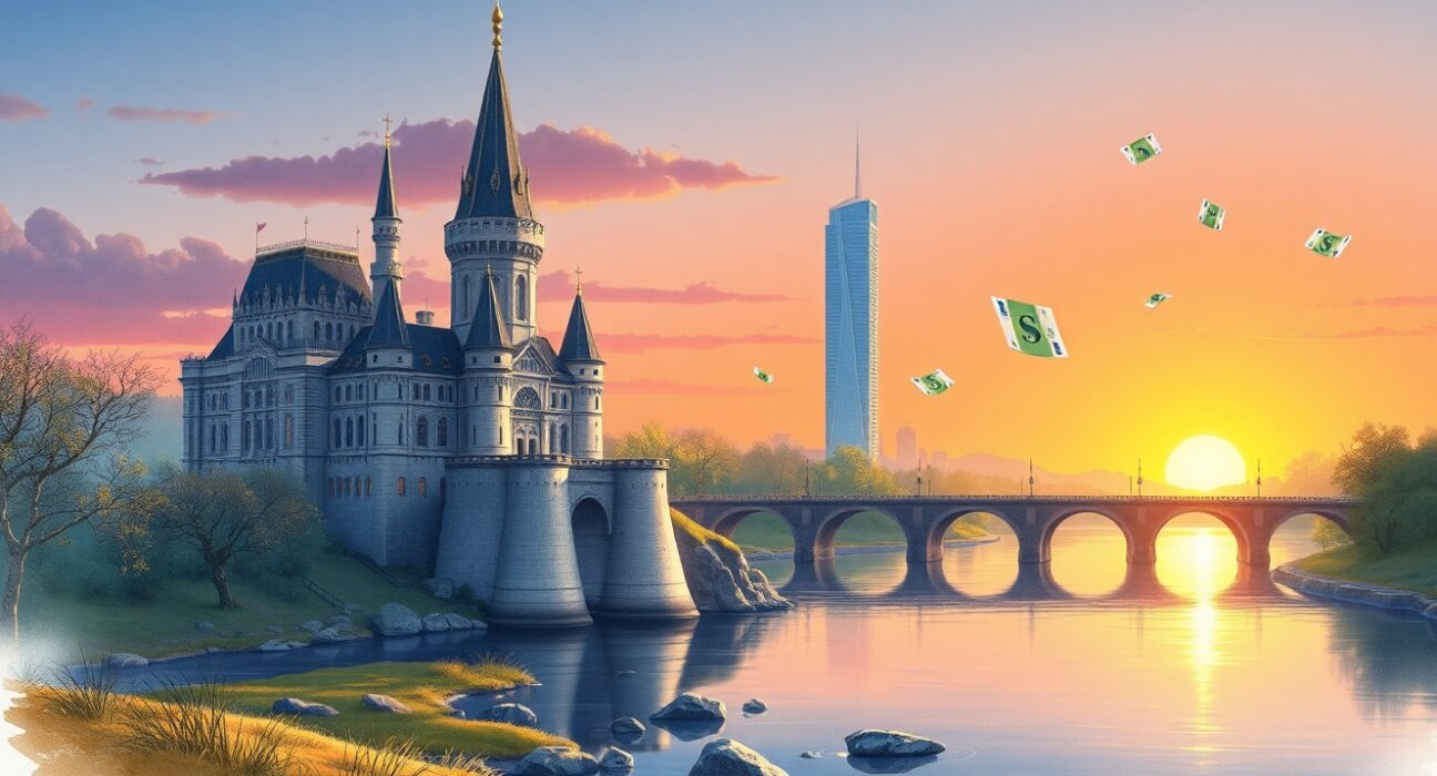 EUR/USD hedging strategy analysis showing Euro strength against Dollar with BNY Mellon insights