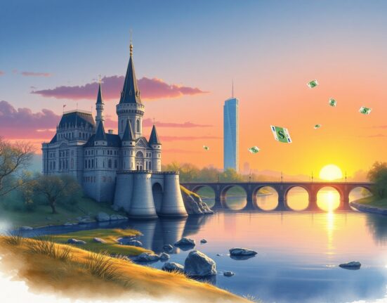 EUR/USD hedging strategy analysis showing Euro strength against Dollar with BNY Mellon insights