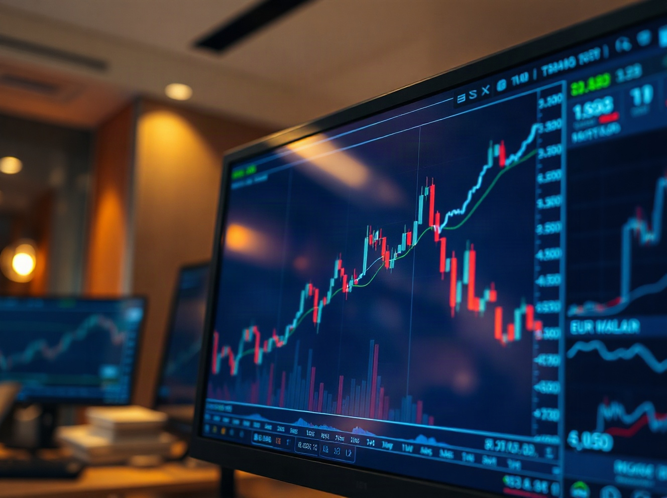 EUR/USD Climbs to Highest Level Since May 2025: What’s Driving the Rally?
