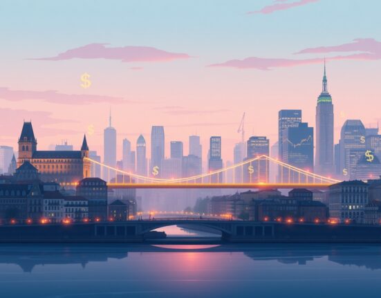 EUR/USD currency pair analysis showing technical charts and inflation impact on forex trading