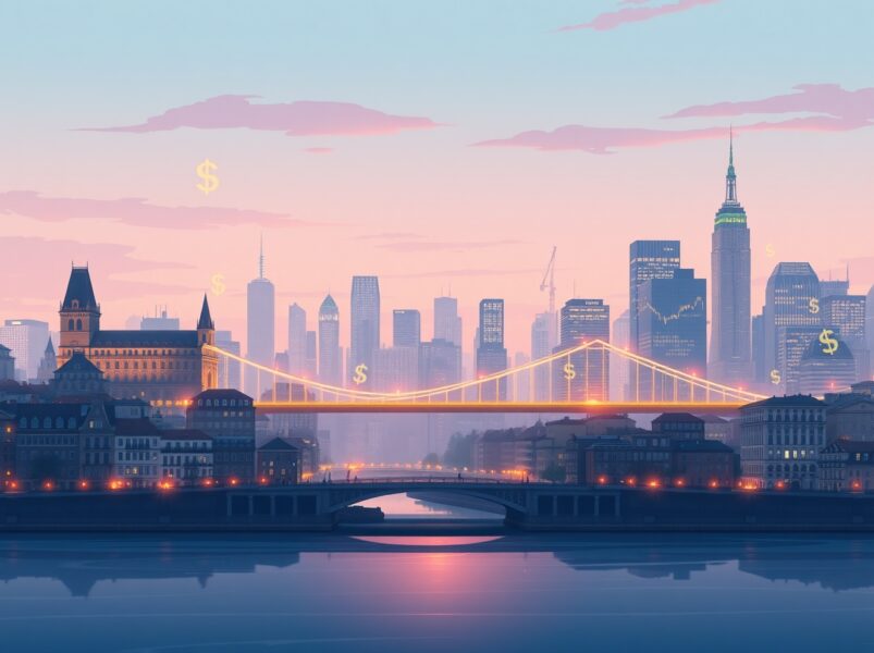 EUR/USD: Resilient Pair Holds Near 1.18 as Critical Euro Inflation Data Looms – Danske Bank Analysis