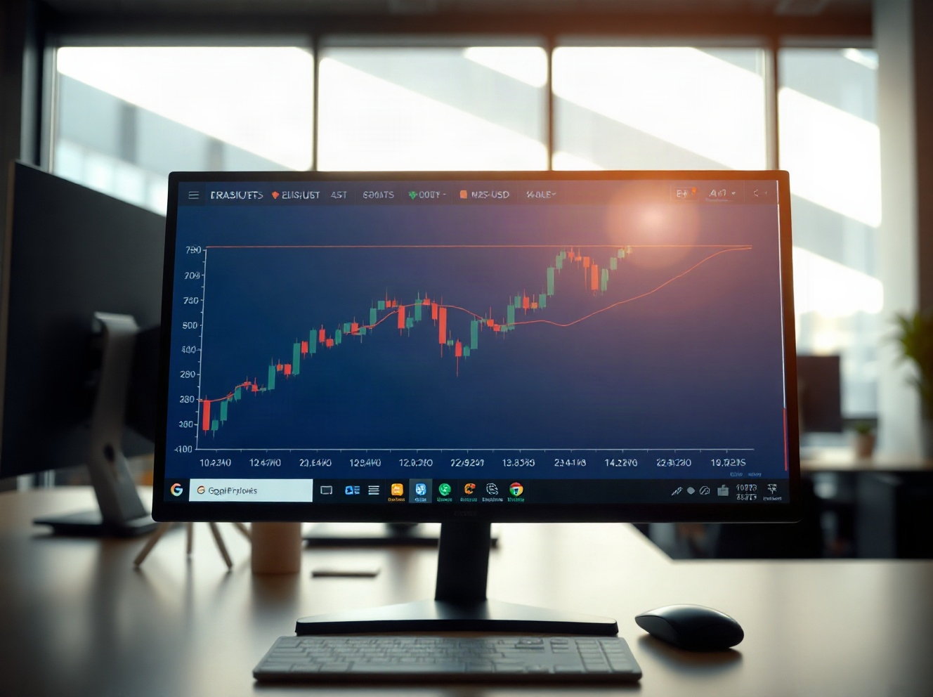 EUR/USD Holds Above 1.1550 as Bullish Bias Persists: Key Levels to Watch