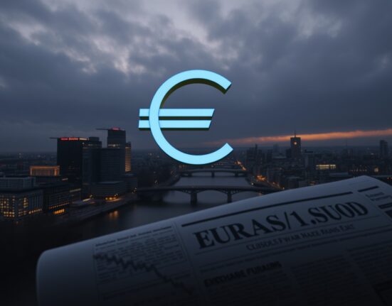 EUR/USD holds above 1.1700 as German consumer confidence data disappoints, signaling market resilience in forex trading.