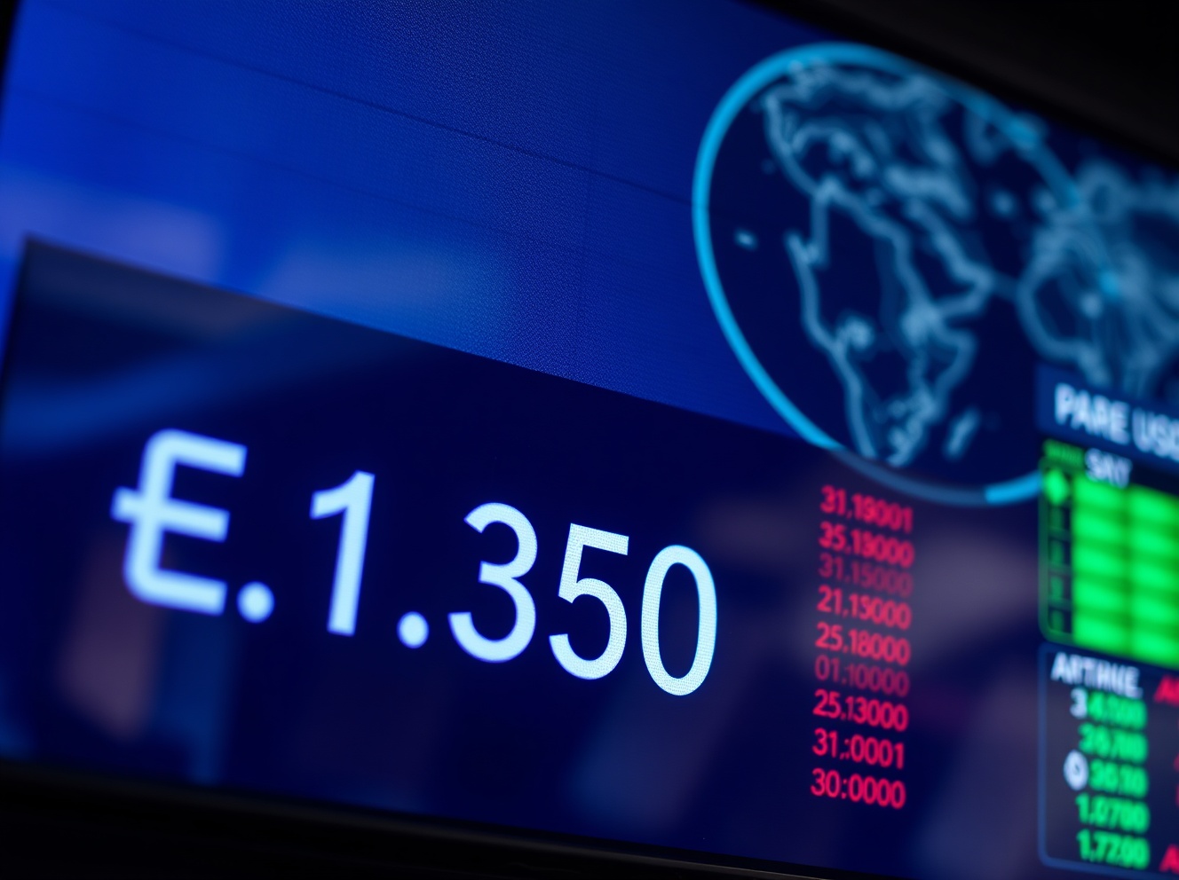 EUR/USD Steadies Above Mid-1.1300s as Hormuz Strait Tensions Support Safe-Haven Demand, Bearish Setup Remains