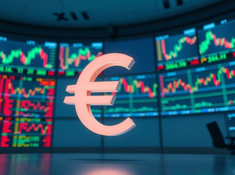 EUR/USD Price Forecast: Holds Gains Near 1.1730 – Critical Resistance Ahead
