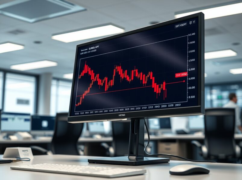 EUR/USD Analysis: Currency Pair Holds Steady Near 1.1550 Amid Intense Risk-Off Pressure