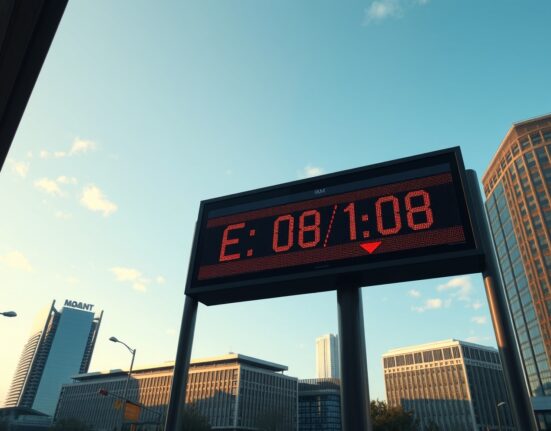 EUR/USD exchange rate board with Iran geopolitical risk dominating forex market analysis by Commerzbank