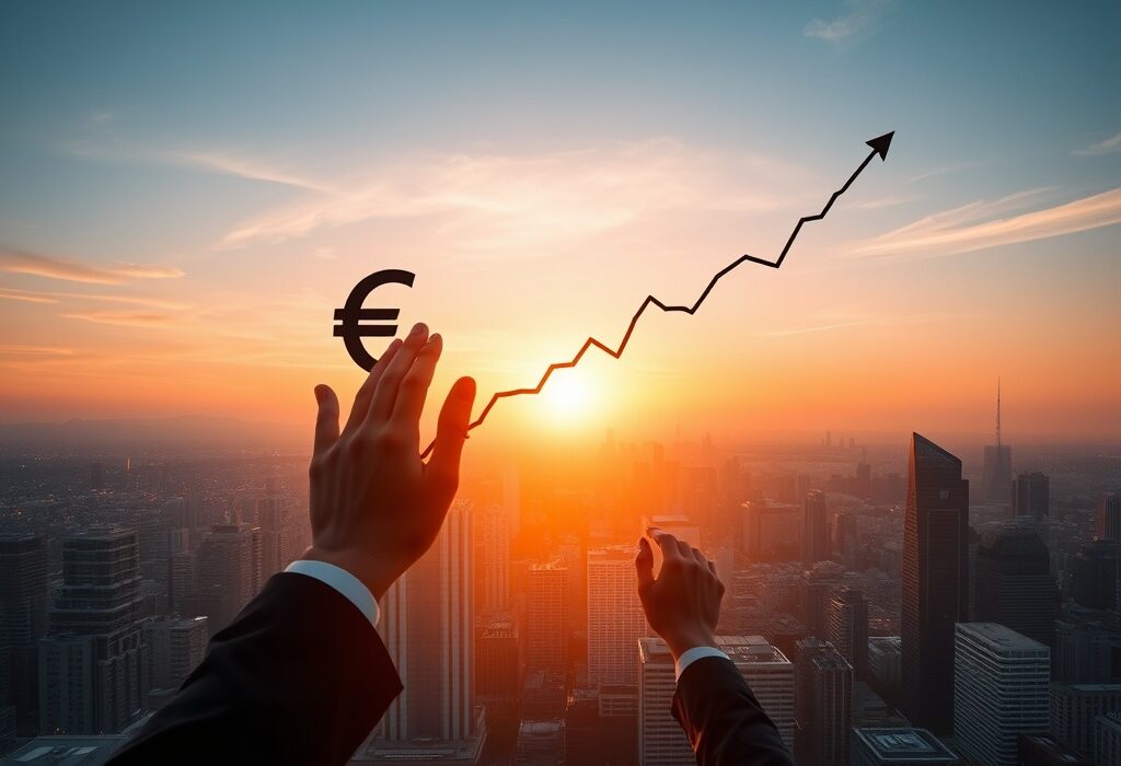 EUR/USD Rally: Unpacking Investor Leverage and BofA's Critical Insights