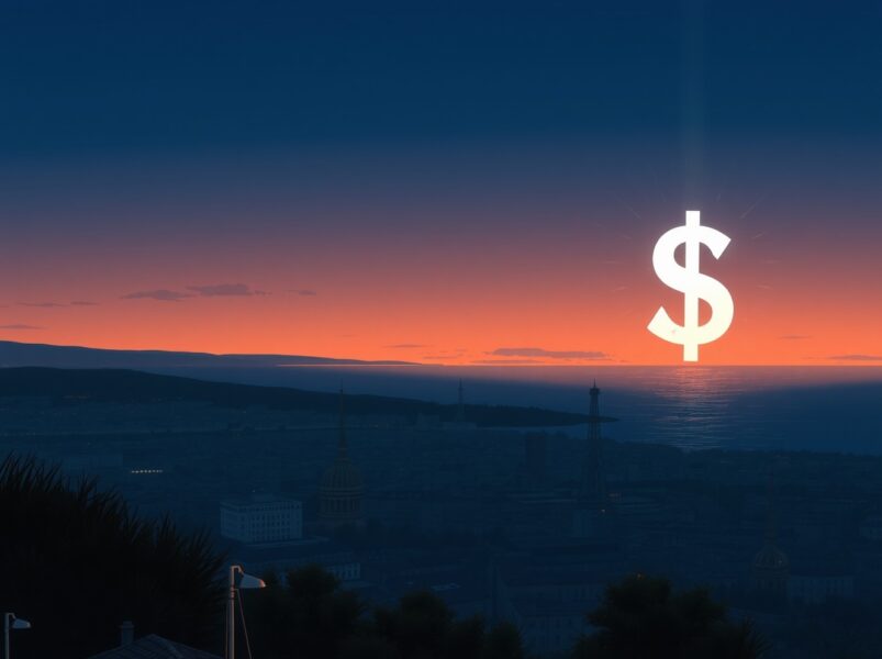 EUR/USD Plummets: Alarming Weakness in Eurozone Economic Sentiment Triggers Sustained Selloff