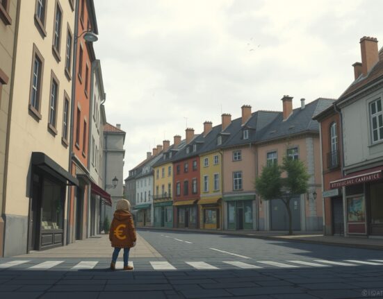 EUR/USD currency pair analysis following weak German Retail Sales data impacting the Euro.