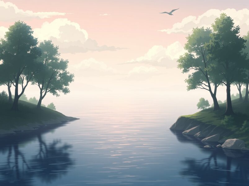 EUR/USD Edges Lower: A Calm Start Unravels Market Tensions