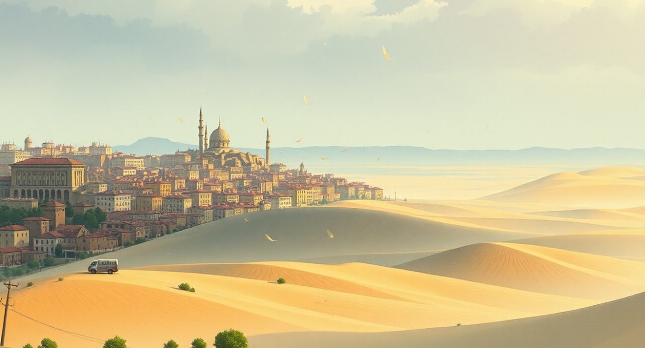 EUR/USD currency pair analysis showing impact of Middle East tensions on US Dollar strength in forex markets