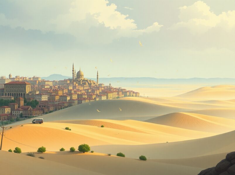 EUR/USD currency pair analysis showing impact of Middle East tensions on US Dollar strength in forex markets