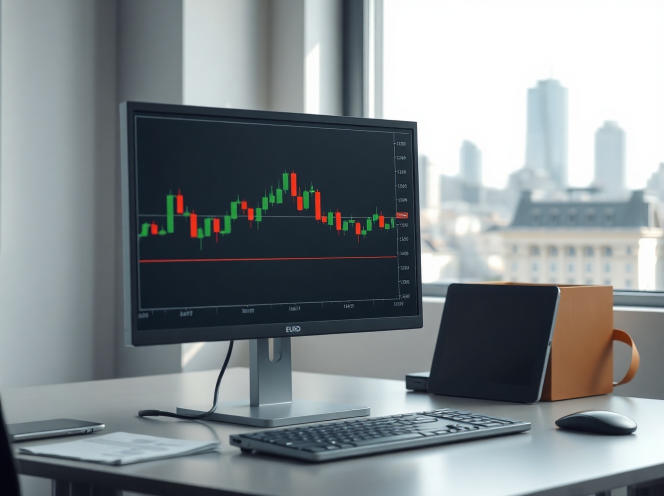 EUR/USD Forecast: UOB Sees Neutral Tone Within Defined Range
