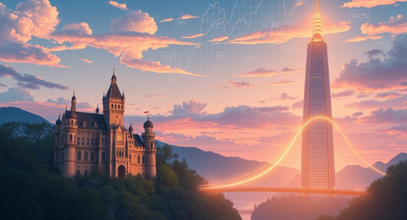 EUR/USD forex pair analysis ahead of the US Nonfarm Payrolls jobs report release.