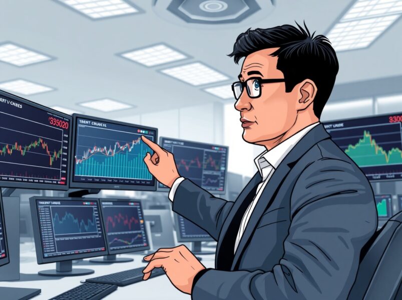 EUR/USD Analysis: How Oil-Driven Terms of Trade Powerfully Support the US Dollar – Commerzbank Perspective