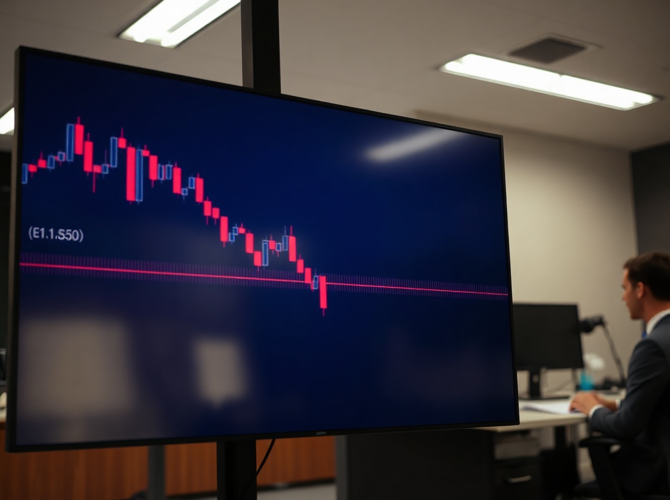 EUR/USD Hits One-Year Low Near 1.1350 as Dollar Strength Overwhelms Oversold Signals