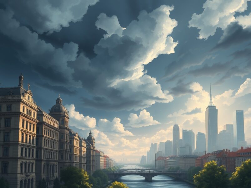 EUR/USD Outlook: Political Turmoil Clouds Euro’s Critical Path – Deutsche Bank Charts Reveal