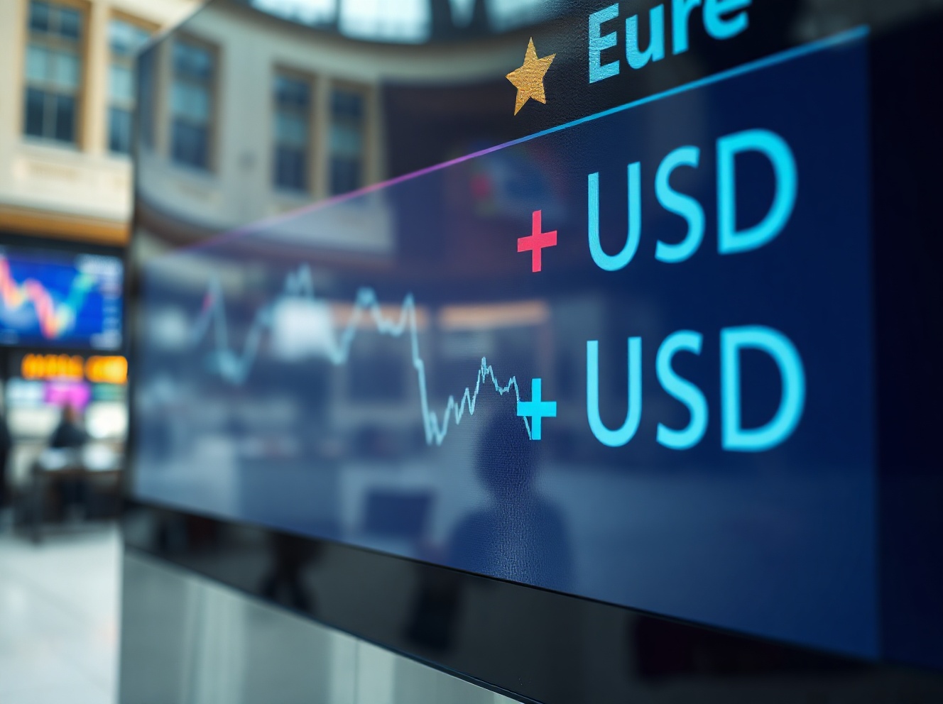 EUR/USD Outlook: Softer Eurozone CPI Could Open Door to 1.1600, Says ING