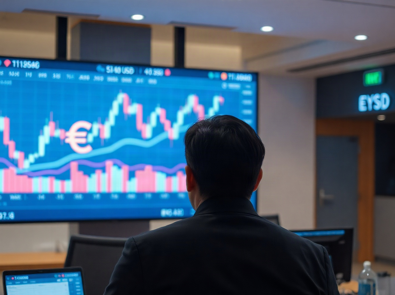 EUR/USD Pauses After Strong Rally: What’s Driving the Consolidation?