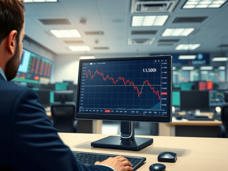 EUR/USD 1.1500 पर गिरा: डॉलर में उछाल के बीच नवंबर 2025 की नई निचली सतह पर आश्चर्यजनक गिरावट