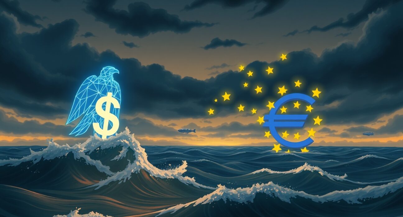 Analysis of the EUR/USD currency pair crashing below the 1.1600 support level during US Dollar rally.