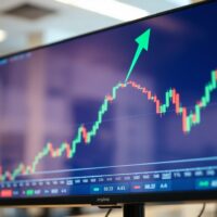 EUR/USD price chart showing bullish momentum above 1.1600 level