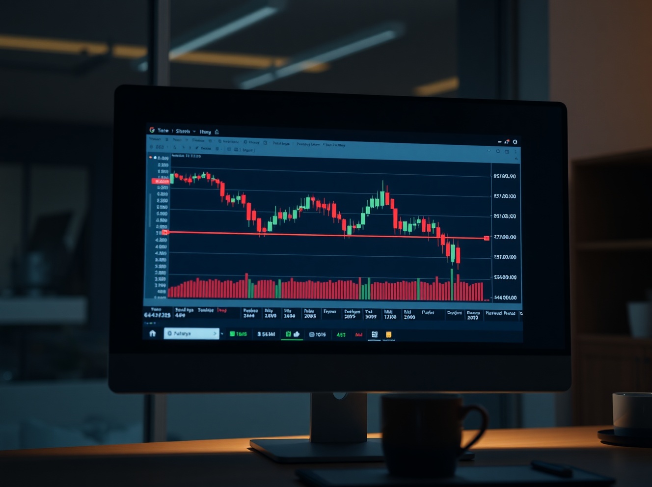EUR/USD Price Forecast: Struggles to Clear 20-Day EMA as Markets Eye Fed Decision