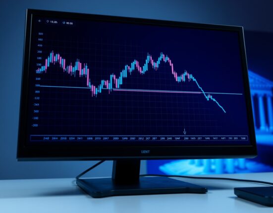 EUR/USD price forecast shows bearish pressure as price approaches 200-EMA breakdown on H4 chart.