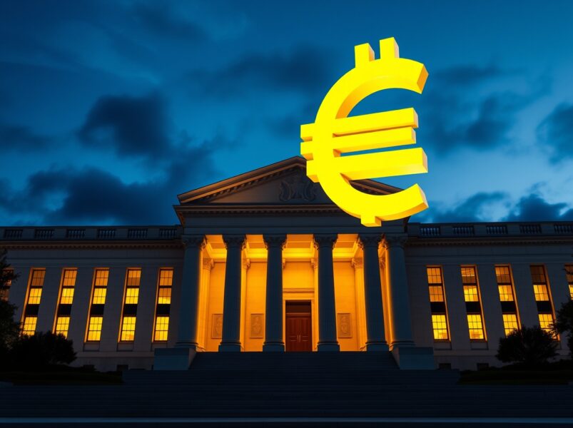 EUR/USD Price Forecast: Find Direction After Fed’s Crucial Policy Announcement