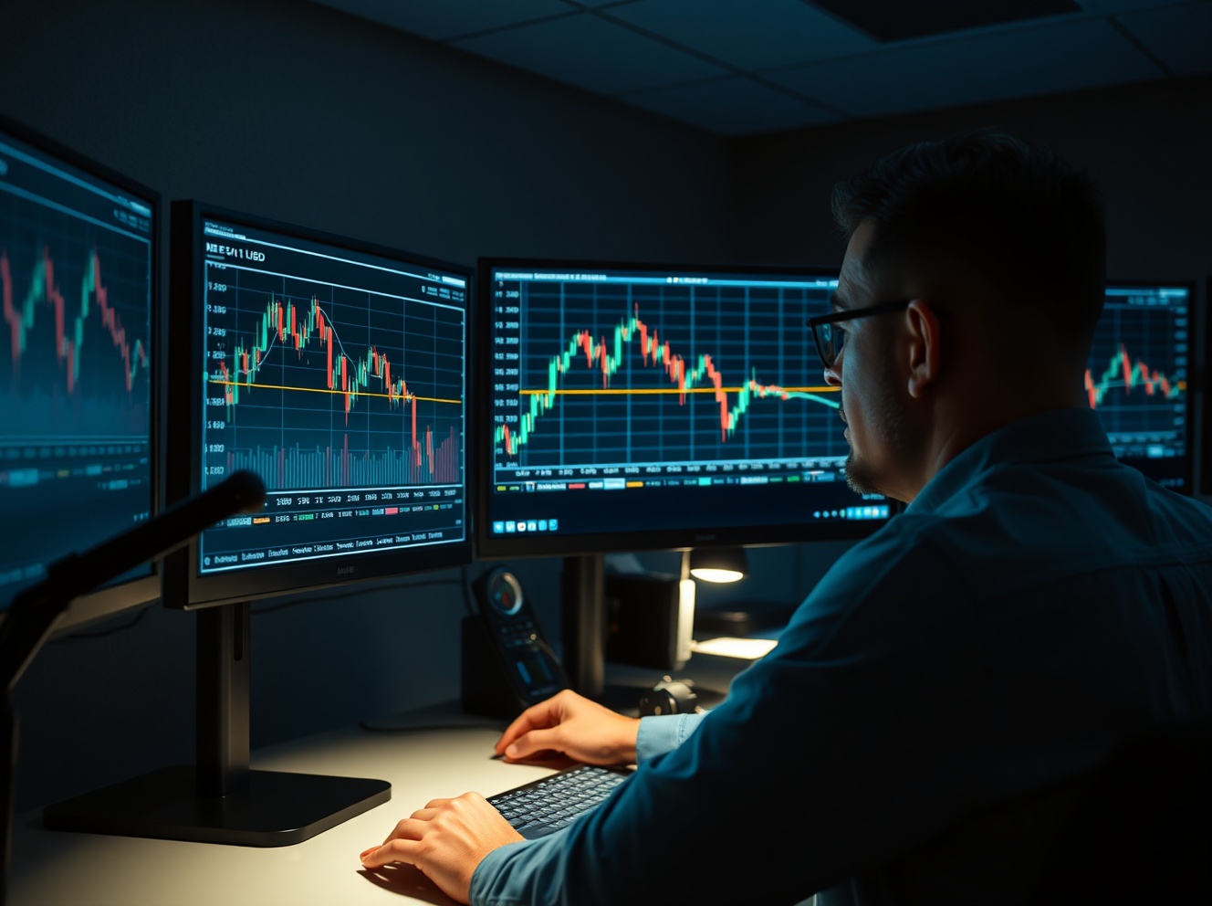 EUR/USD Struggles to Hold Above 1.1400 as Geopolitical Risks Weigh on Sentiment