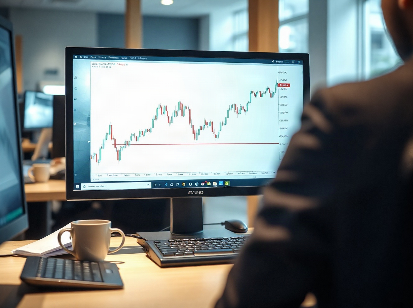 EUR/USD Range-Bound: 1.1550-1.1650 in Focus as Markets Await Policy Clues