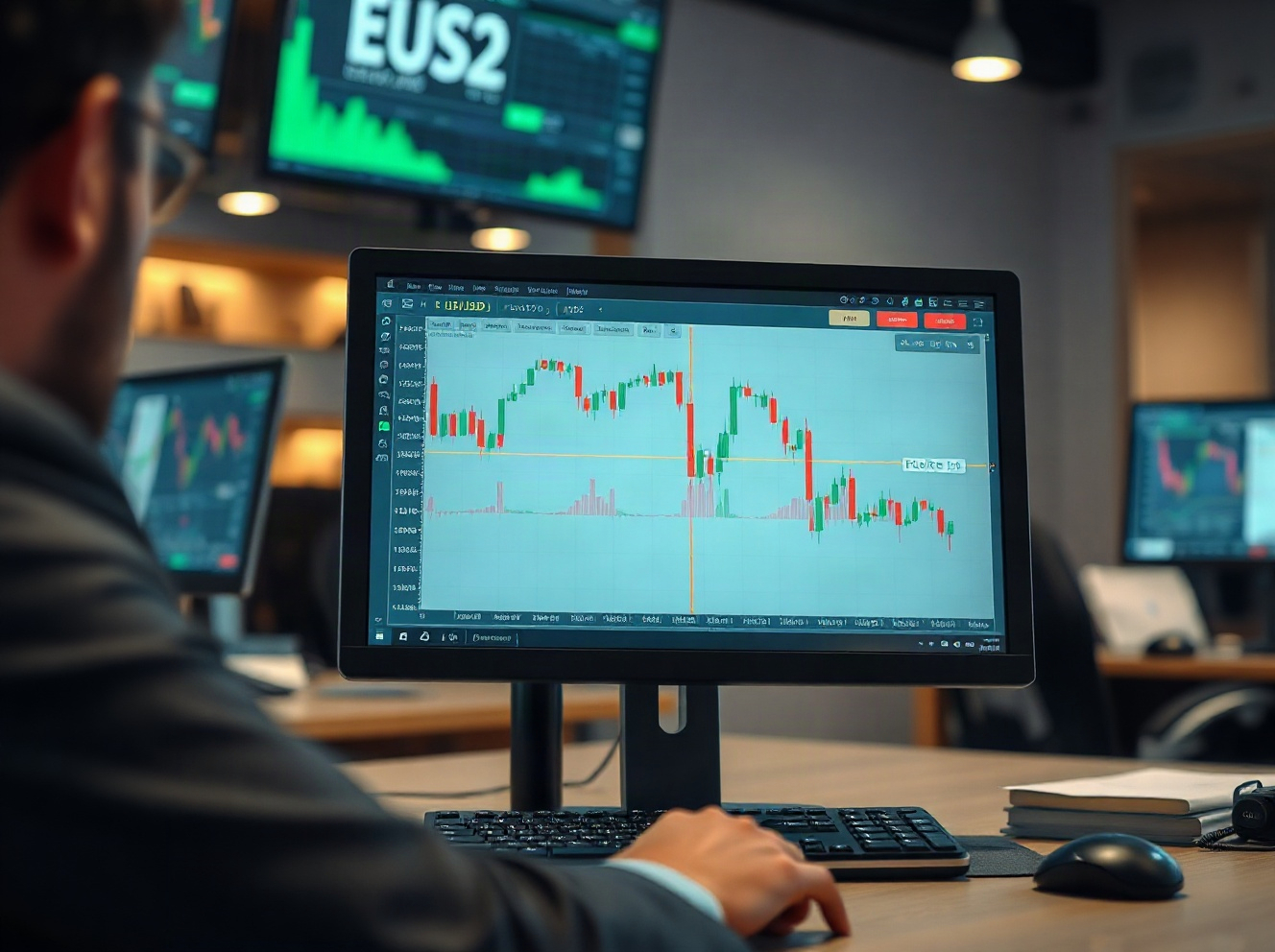 EUR/USD Faces Range-Bound Trading as UOB Flags Capped Upside