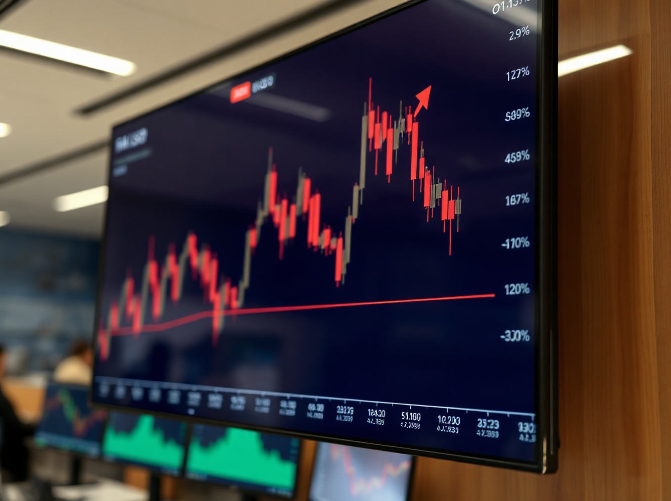 EUR/USD Range-Bound With Upside Bias, Says ING: Key Levels to Watch