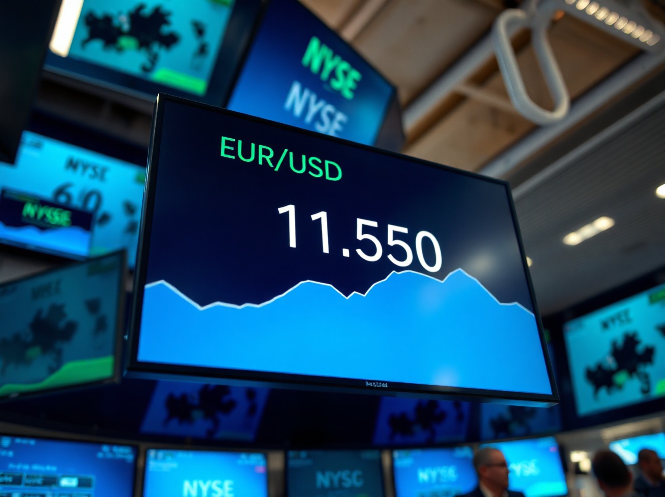 EUR/USD Stays Range-Bound in Mid-1.15s, Says Scotiabank